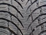 Шины nokian tyres 235 55 18 за 90 000 тг. в Астана – фото 3