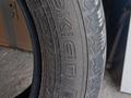 Шины nokian tyres 235 55 18 за 90 000 тг. в Астана – фото 5
