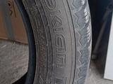 Шины nokian tyres 235 55 18 за 90 000 тг. в Астана – фото 5
