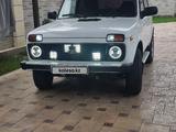 ВАЗ (Lada) Lada 2121 2013 года за 3 000 000 тг. в Тараз