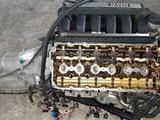 Двигатель 2.5 L BMW N52 (N52B25)for600 000 тг. в Шымкент – фото 4