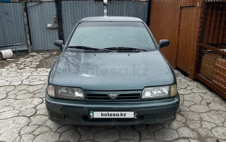 Nissan Primera 1994 года за 1 000 000 тг. в Щучинск