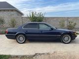 BMW 735 1999 года за 5 000 000 тг. в Шымкент – фото 4