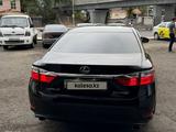 Lexus ES 250 2014 года за 11 500 000 тг. в Алматы – фото 2