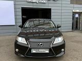 Lexus ES 250 2014 года за 11 500 000 тг. в Алматы
