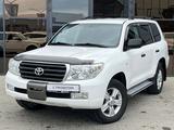 Toyota Land Cruiser 2011 годаүшін14 700 000 тг. в Уральск