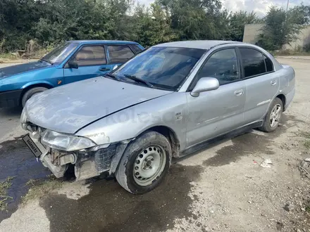 Mitsubishi Carisma 1997 года за 800 000 тг. в Костанай – фото 3