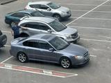 Subaru Legacy 2005 годаүшін4 800 000 тг. в Алматы – фото 3
