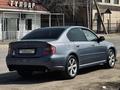 Subaru Legacy 2005 года за 4 800 000 тг. в Алматы – фото 7