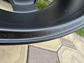 Кованые диски R22 AMG (Monoblock) на Mercedes GLS, Mercedes GLE Мерседес за 1 050 000 тг. в Алматы – фото 8