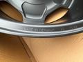 Кованые диски R22 AMG (Monoblock) на Mercedes GLS, Mercedes GLE Мерседес за 1 050 000 тг. в Алматы – фото 15