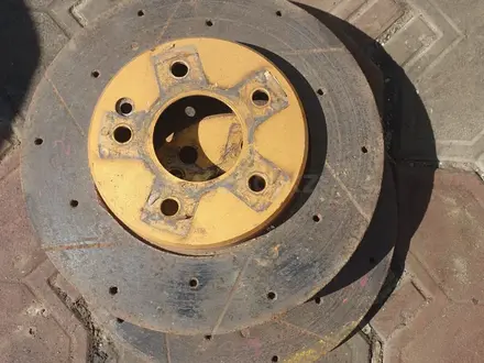 Тормозные диски за 3 000 тг. в Алматы