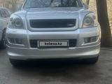 Toyota Land Cruiser Prado 2004 года за 10 500 000 тг. в Алматы – фото 3