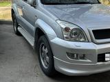 Toyota Land Cruiser Prado 2004 года за 10 500 000 тг. в Алматы – фото 2