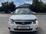 ВАЗ (Lada) Priora 2171 2013 годаүшін2 100 000 тг. в Усть-Каменогорск