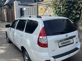 ВАЗ (Lada) Priora 2171 2013 годаfor2 300 000 тг. в Усть-Каменогорск – фото 5