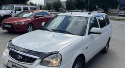 ВАЗ (Lada) Priora 2171 2013 годаүшін2 200 000 тг. в Усть-Каменогорск – фото 4