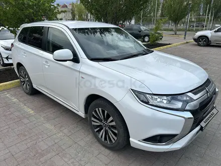 Mitsubishi Outlander 2022 года за 10 600 000 тг. в Актобе