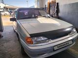 ВАЗ (Lada) 2115 2006 годаүшін1 400 000 тг. в Шымкент