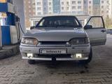 ВАЗ (Lada) 2115 2003 года за 750 000 тг. в Петропавловск – фото 4