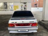 ВАЗ (Lada) 2115 2003 годаүшін690 000 тг. в Петропавловск – фото 5