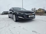 Chevrolet Malibu 2017 годаfor8 000 000 тг. в Атырау