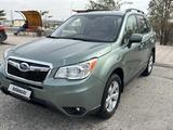 Subaru Forester 2015 годаfor6 200 000 тг. в Уральск – фото 2