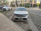 Toyota Camry 2016 года за 8 500 000 тг. в Алматы