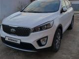 Kia Sorento 2015 года за 12 800 000 тг. в Атырау