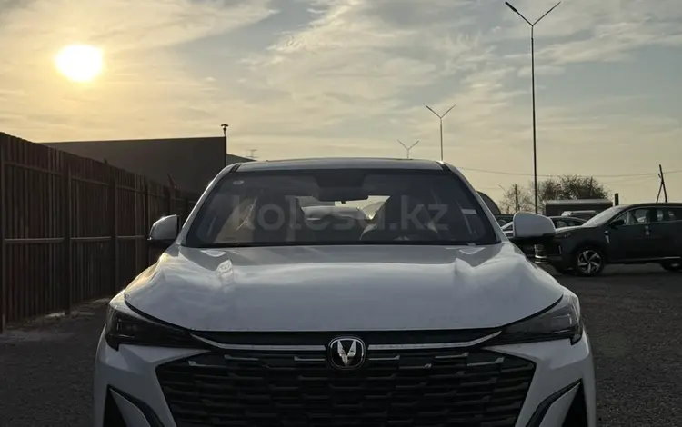 Changan X5 Plus 2025 года за 7 700 000 тг. в Алматы