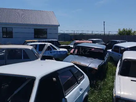 Сиденья за 5 000 тг. в Костанай