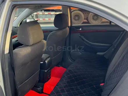 Toyota Avensis 2004 года за 4 300 000 тг. в Балхаш – фото 5