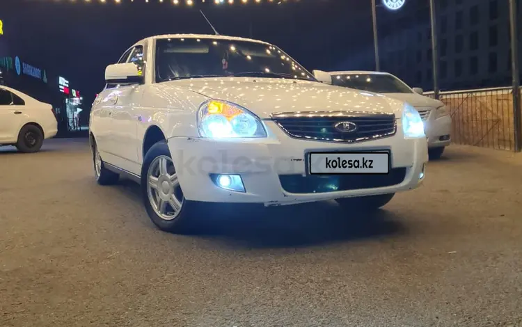 ВАЗ (Lada) Priora 2170 2013 годаүшін2 500 000 тг. в Актау