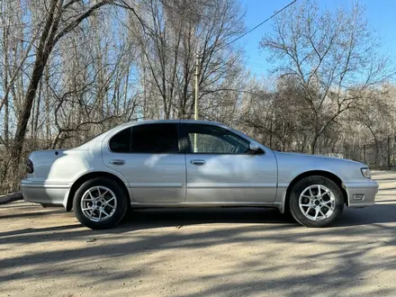 Nissan Cefiro 1997 года за 2 950 000 тг. в Алматы – фото 3