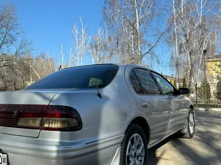 Nissan Cefiro 1997 года за 2 950 000 тг. в Алматы – фото 6