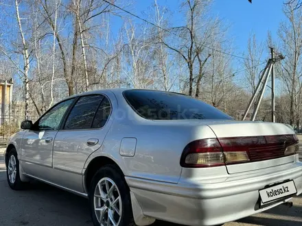 Nissan Cefiro 1997 года за 2 950 000 тг. в Алматы – фото 7