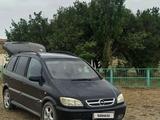 Opel Zafira 2005 годаүшін2 800 000 тг. в Актау – фото 3