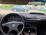 BMW 520 1992 годаүшін1 100 000 тг. в Петропавловск – фото 4