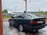 BMW 520 1992 годаүшін1 100 000 тг. в Петропавловск – фото 5