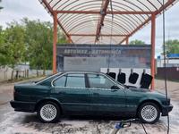 BMW 520 1992 годаүшін1 100 000 тг. в Петропавловск