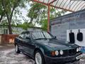 BMW 520 1992 годаүшін1 100 000 тг. в Петропавловск – фото 8