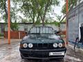 BMW 520 1992 годаүшін1 100 000 тг. в Петропавловск – фото 9