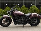 Indian  Scout 2018 года за 6 300 000 тг. в Алматы – фото 5