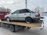 Audi 80 1989 года за 555 000 тг. в Караганда