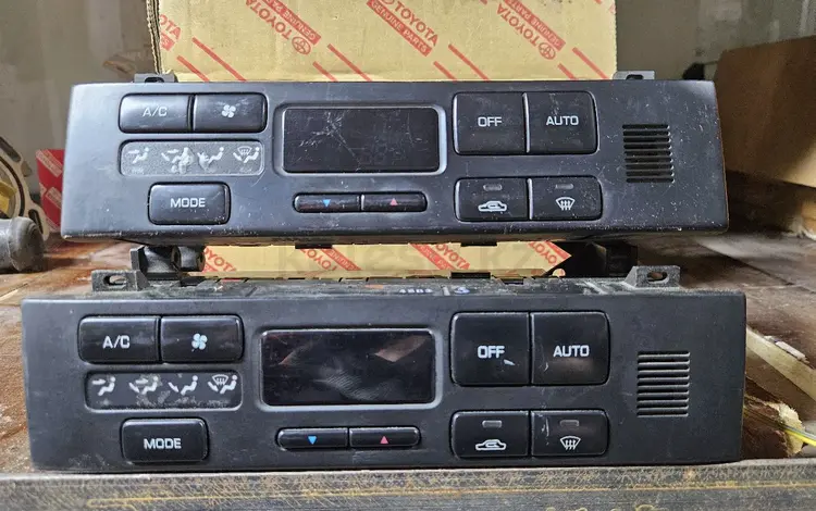 Климат-контроль на nissan за 34 999 тг. в Актобе