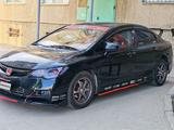 Honda Civic 2008 годаүшін5 500 000 тг. в Актау – фото 2