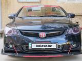 Honda Civic 2008 годаүшін5 500 000 тг. в Актау – фото 4