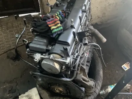 Двигатель D4CB на старекс за 10 000 тг. в Алматы – фото 2
