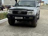 Toyota Land Cruiser 2005 года за 12 000 000 тг. в Кульсары