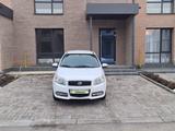 Ravon Nexia R3 2017 года за 3 950 000 тг. в Шымкент – фото 3